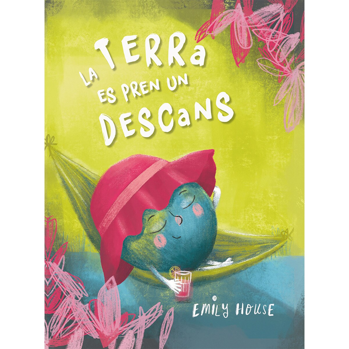 La terra es pren un descans (Capa dura) 1
