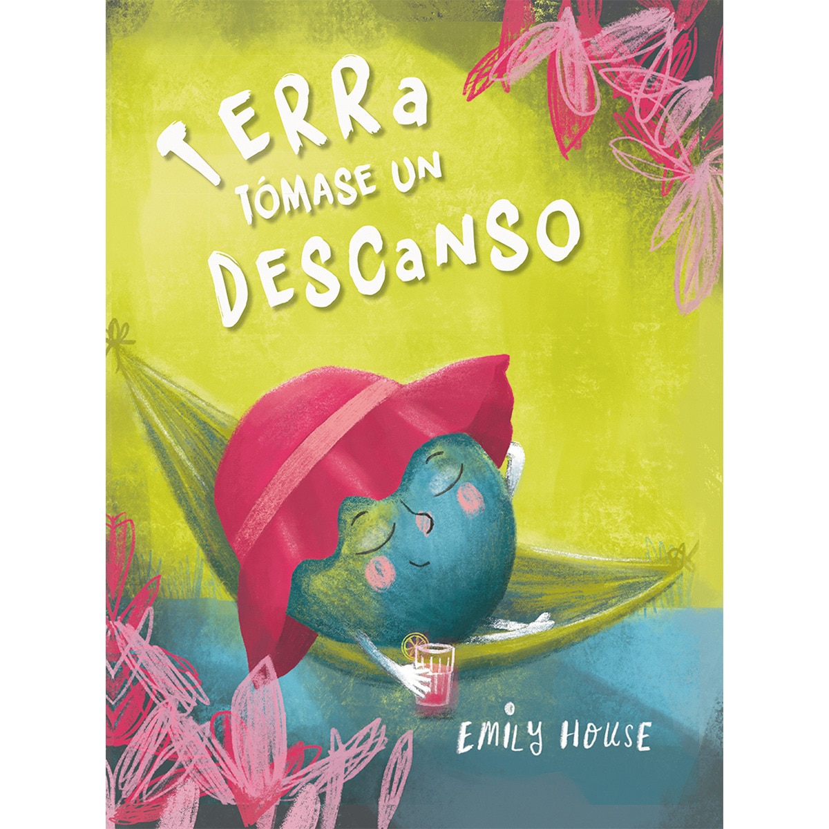 Terra tómase un descanso (Capa dura) 1