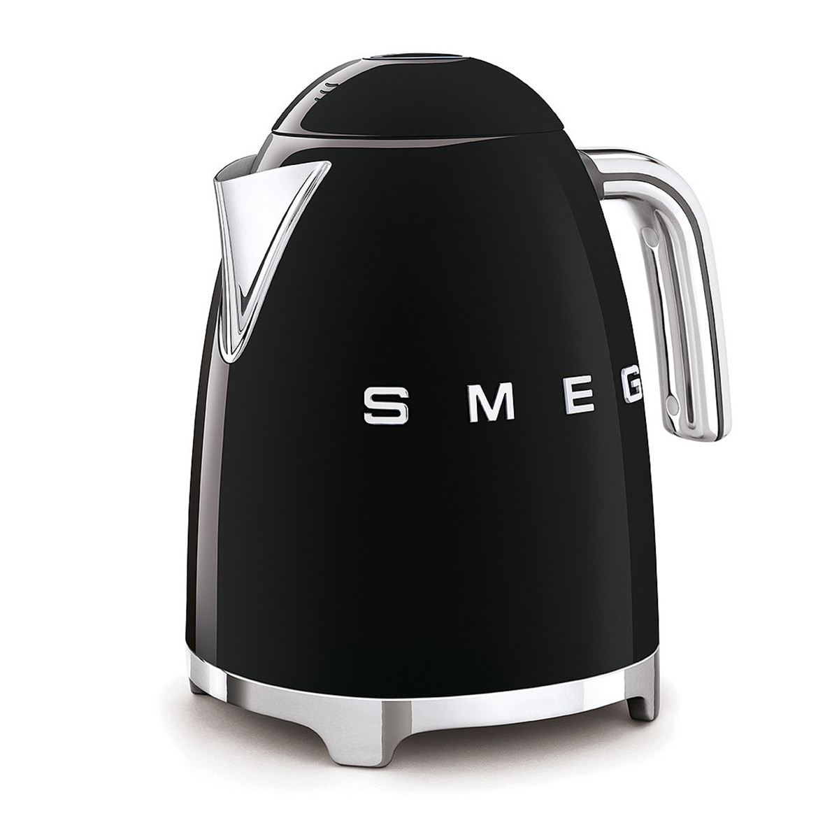 Hervidor Smeg 50's Style con capacidad de 1,7 litros Negro-2