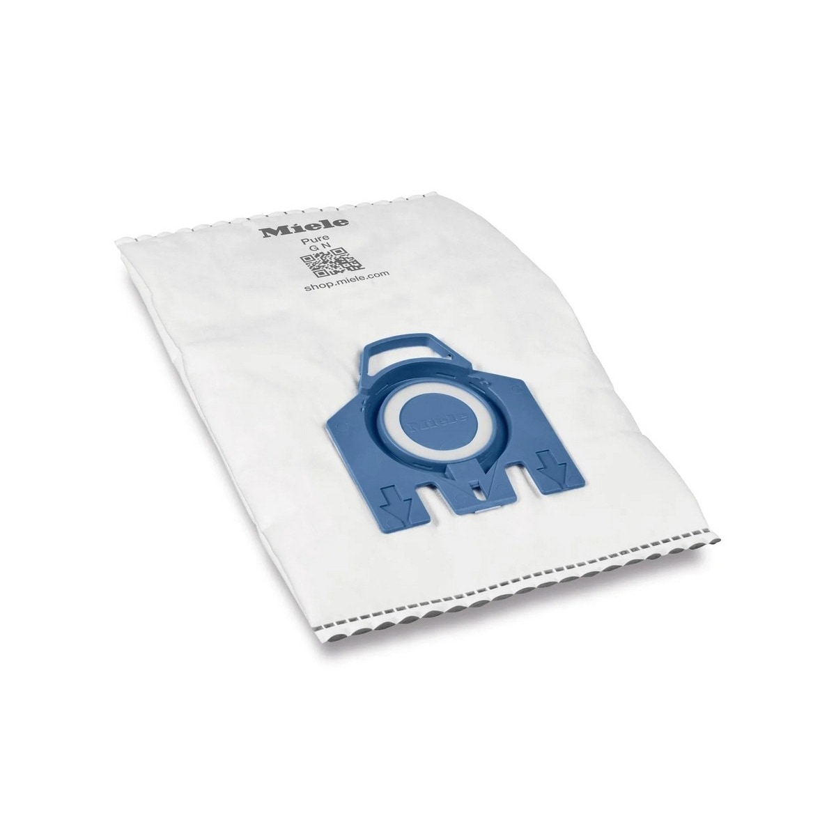 Sacos de Aspirador Miele 41996574D - 4 Sacos e 2 Filtros 3