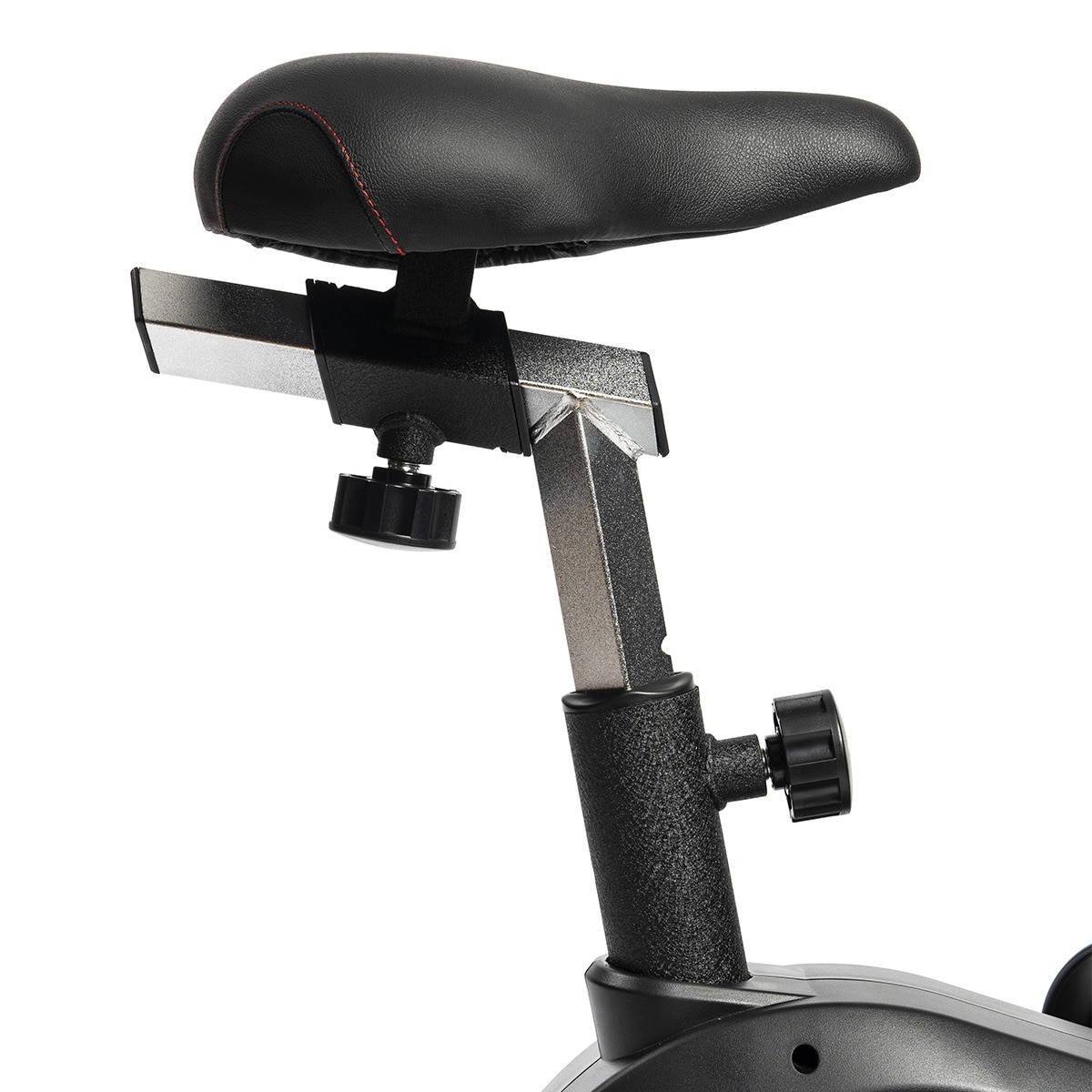 Bicicleta estática RS-24 Salter Gris-6