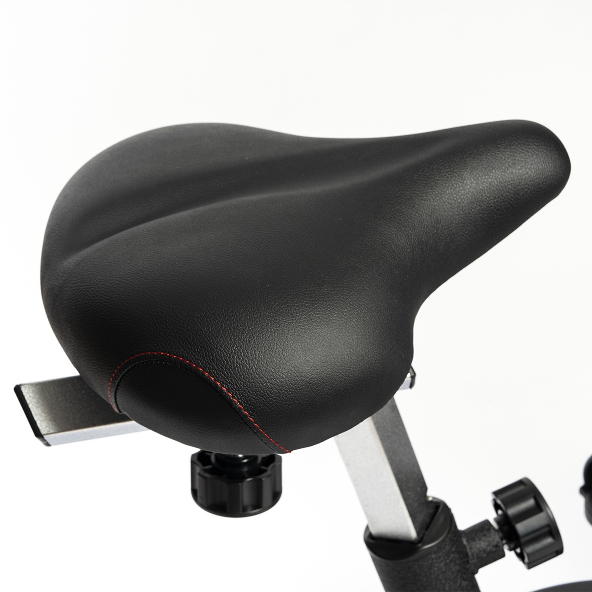 Bicicleta estática RS-24 Salter Gris-7