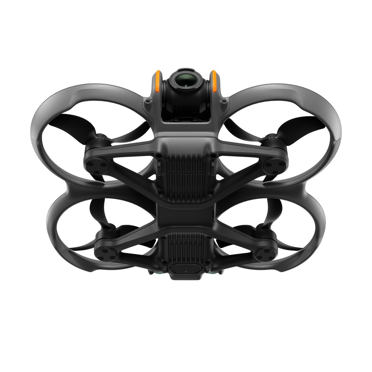 Dron DJI Avata 2 Fly More Combo (1 batería) Gris-4