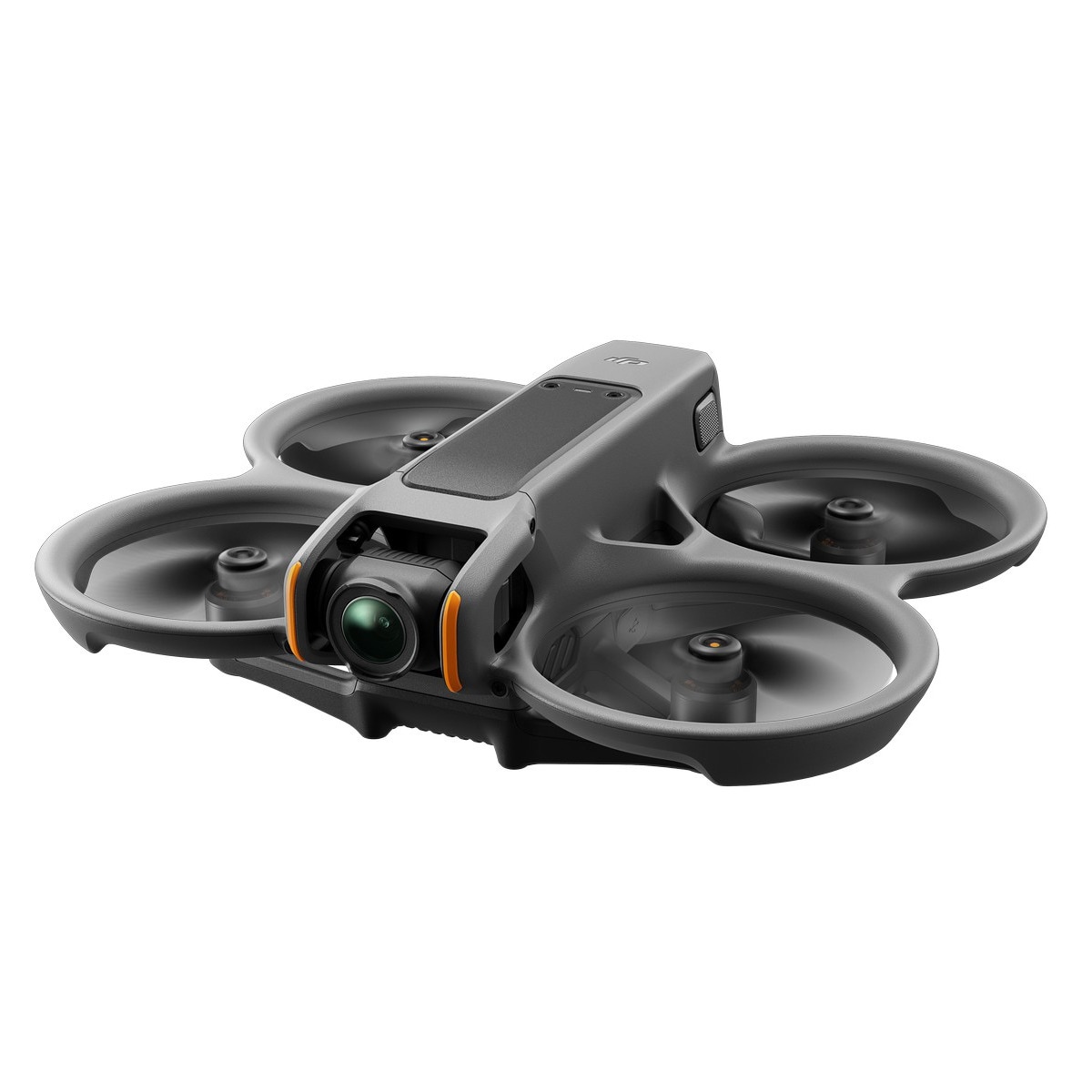 Dron DJI Avata 2 Fly More Combo (1 batería) Gris-3