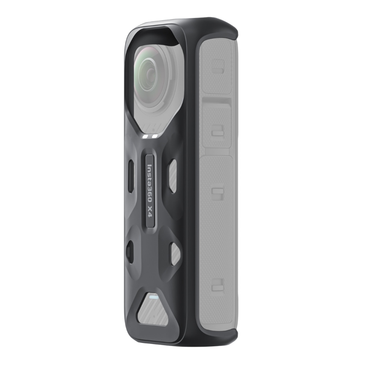 Funda térmica Insta360 Thermo Grip Cover para cámara X4 5