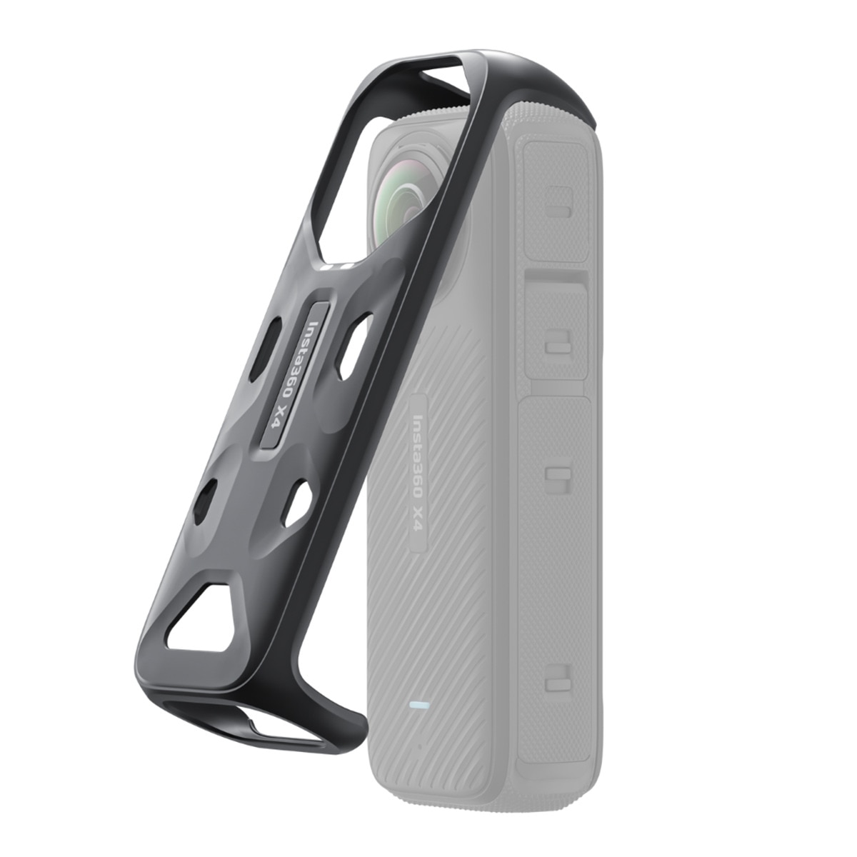 Funda térmica Insta360 Thermo Grip Cover para cámara X4 4