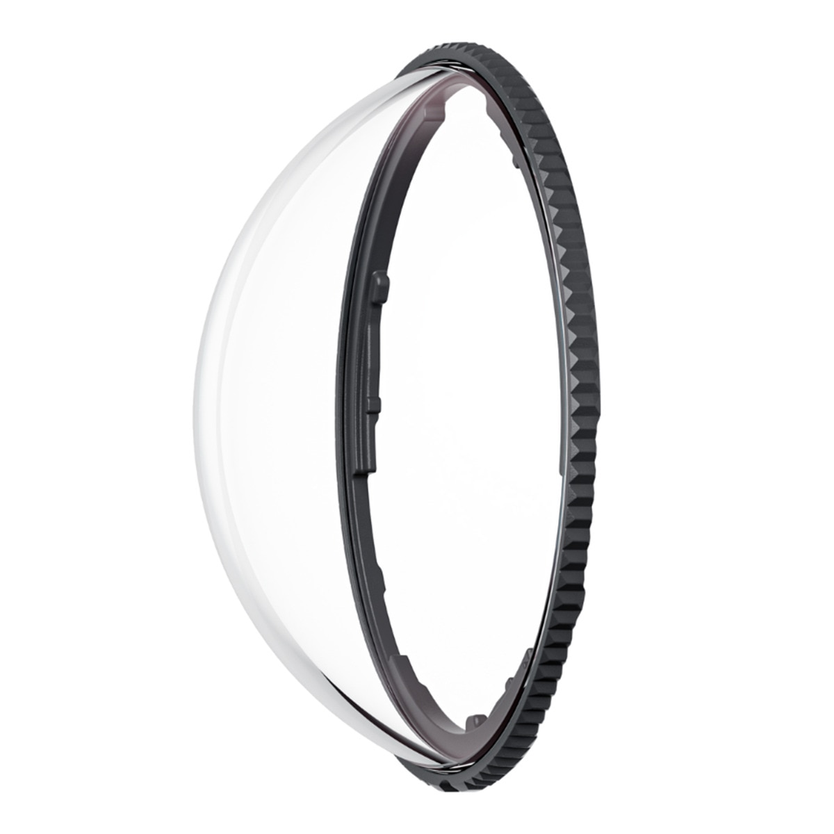 Protector de lente Insta360 Premium Lens Guards para cámara X4 3