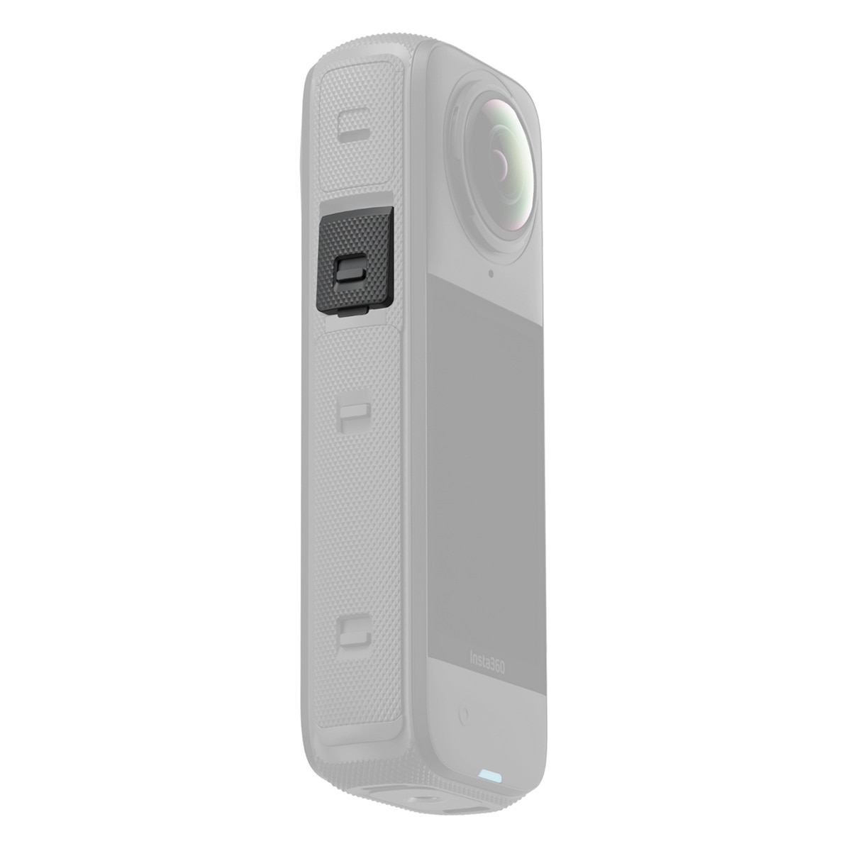 Tapa protectora Insta360 USB Cover para cámara X4 6