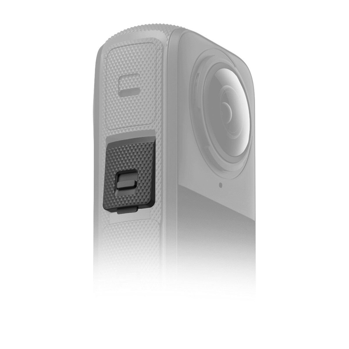 Tapa protectora Insta360 USB Cover para cámara X4 5