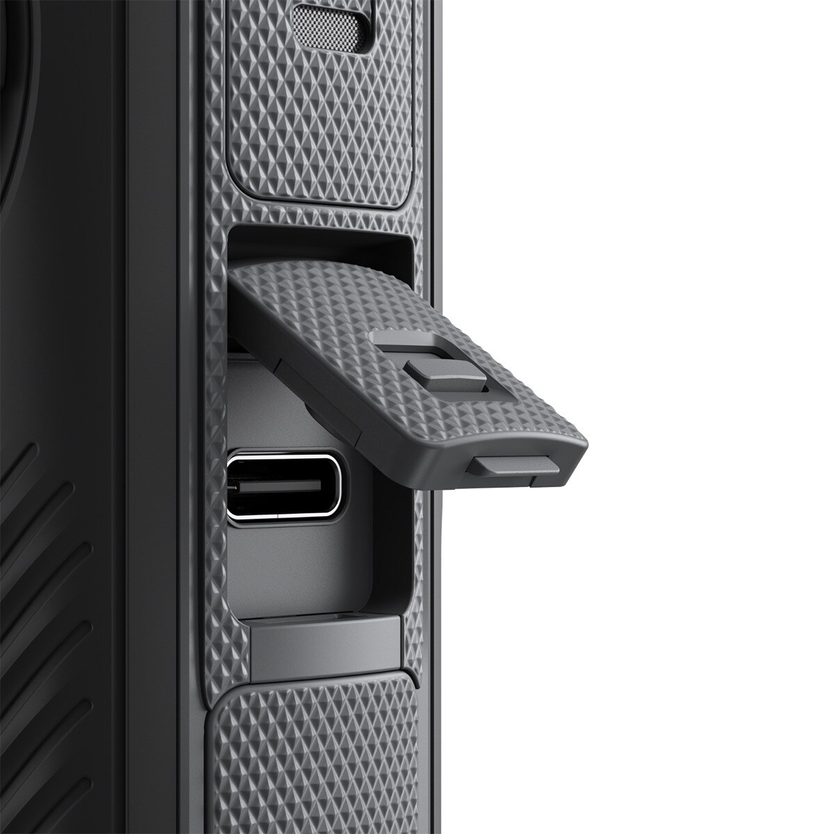 Tapa protectora Insta360 USB Cover para cámara X4 4