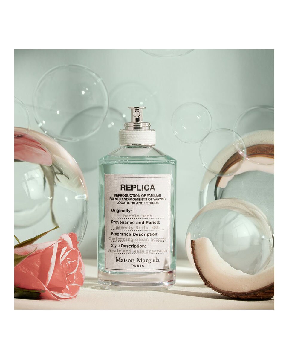 Maison Margiela REPLICA Bubble Bath30ml
