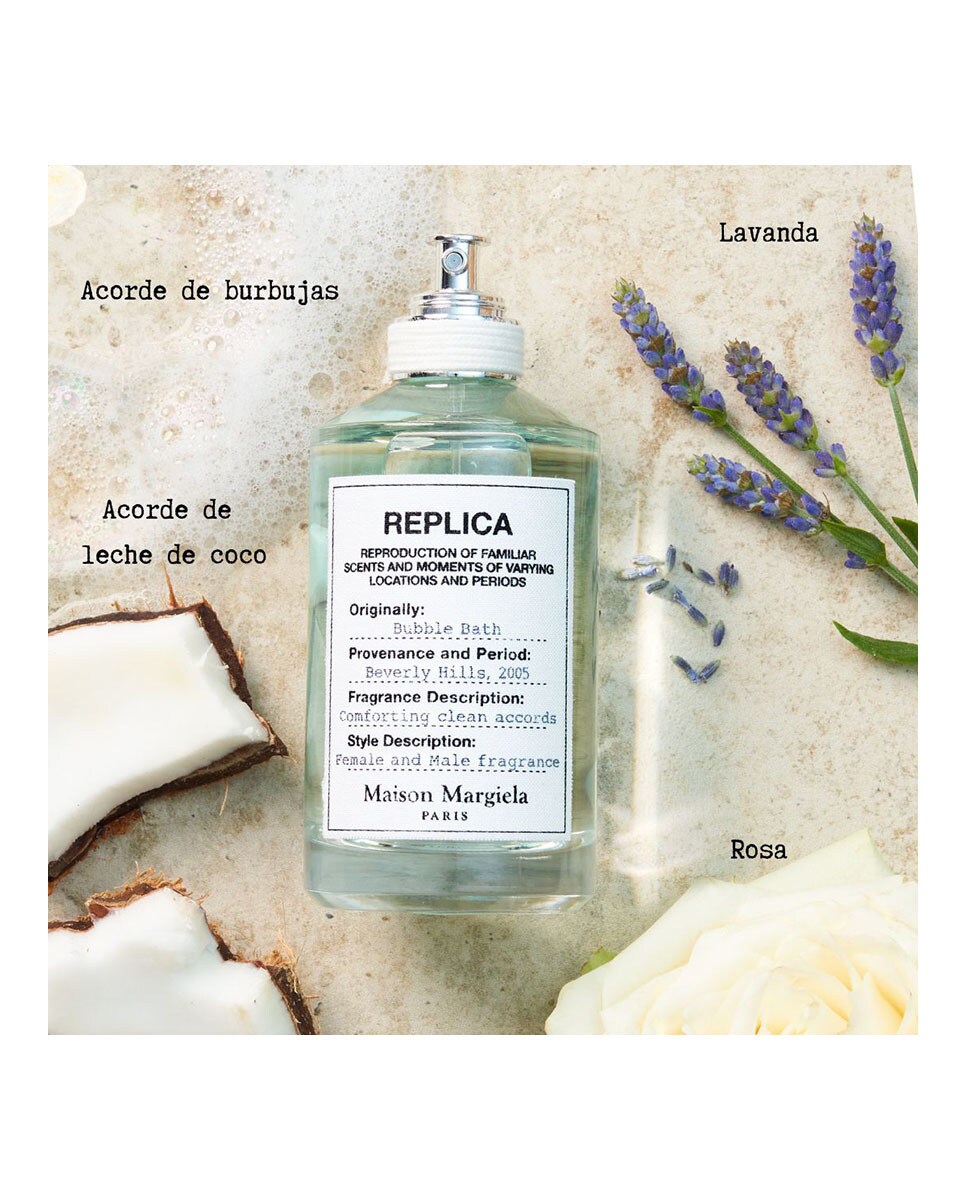 Maison Margiela REPLICA Bubble Bath30ml