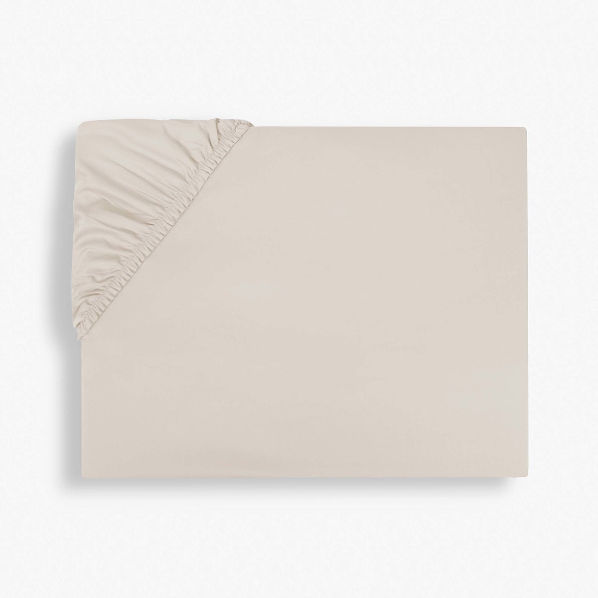 Imagem 0 de Lençol de Baixo em Algodão Egípcio Cetim - 600 F