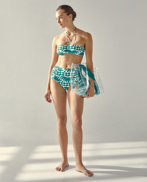 marcas de bikinis el corte ingles