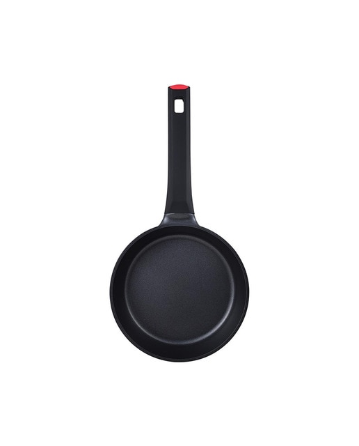 Imagen 0 de Sartén 20x5 cm, en aluminio fundido, inducción, Energy