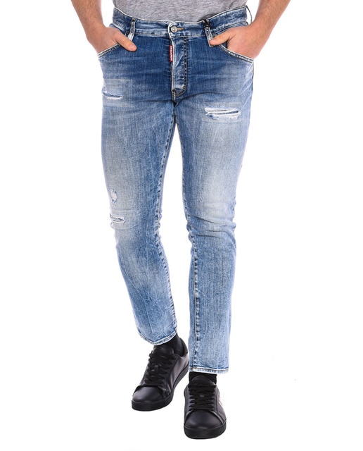 Imagen 0 de Pantalón largo Dsquared2