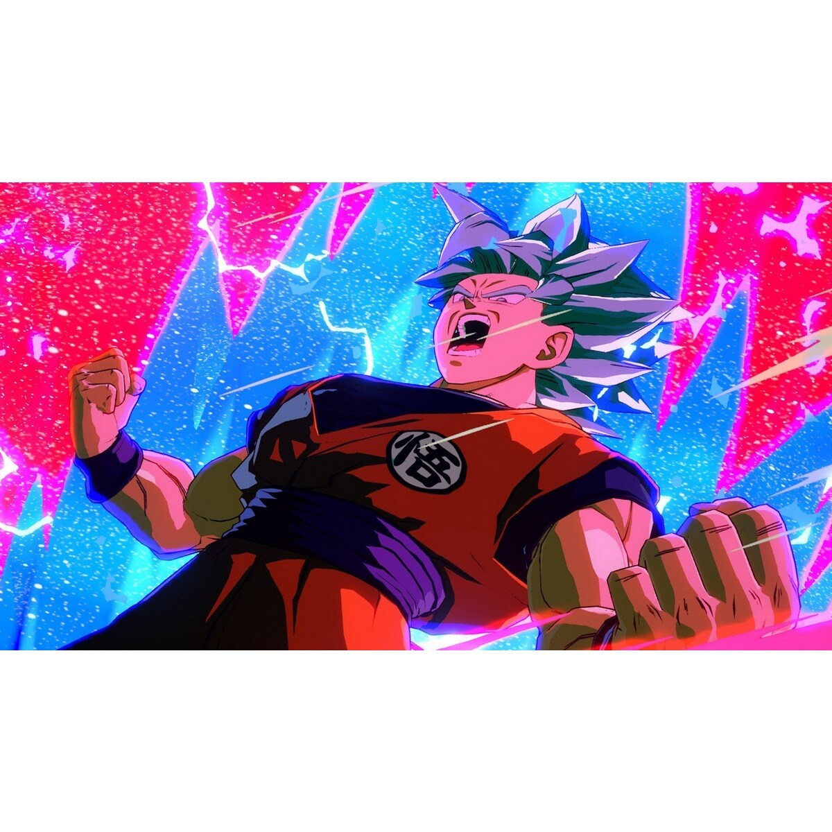 Dragon Ball Fighterz - PlayStation 5 3