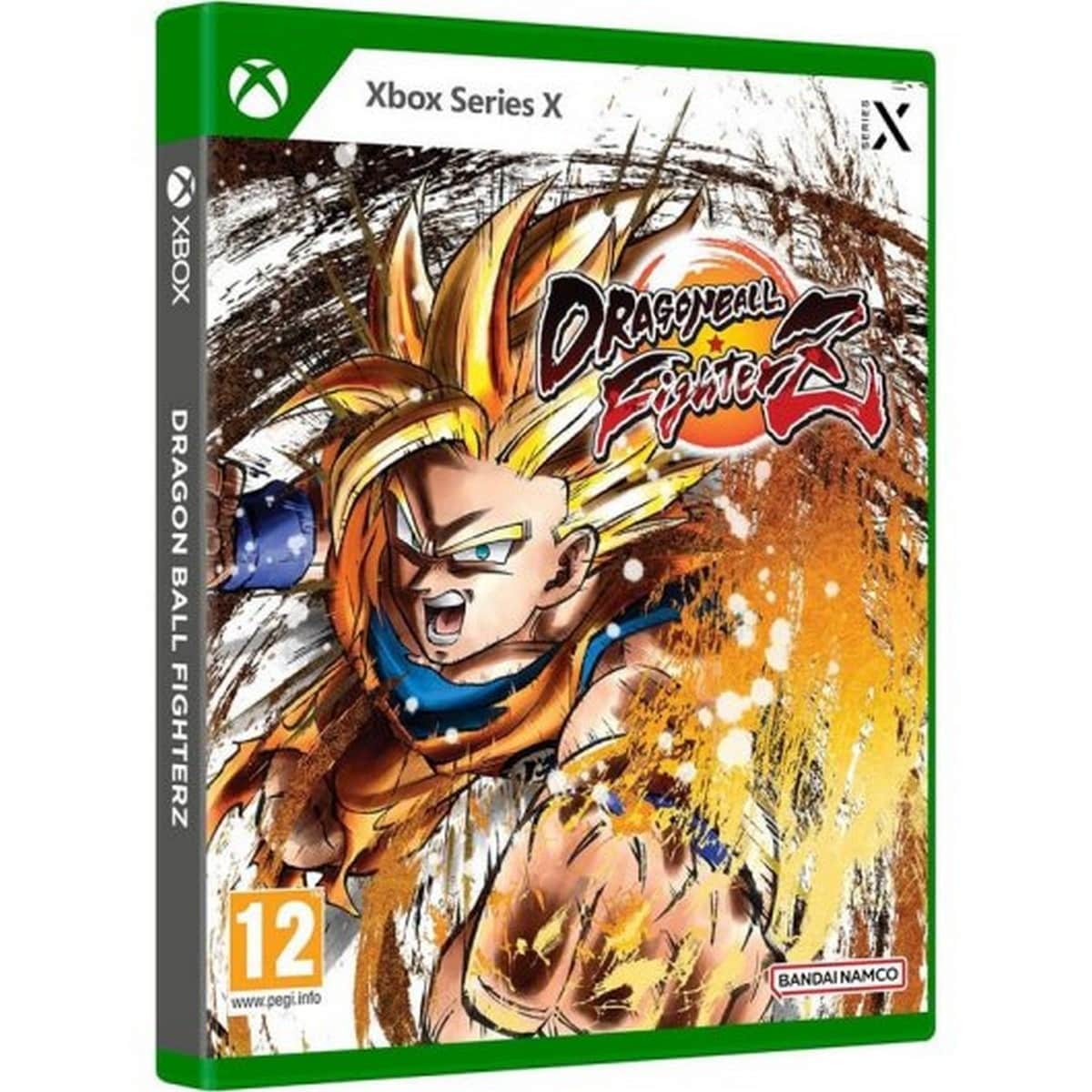 Dragon Ball Fighterz - Xbox Series X 1