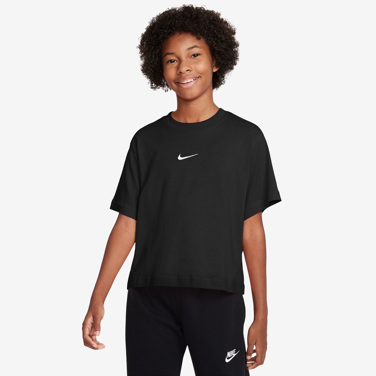 Corte Inglés Camiseta Nike NiÃ±o T-shirt De Criança Dri-FIT One
