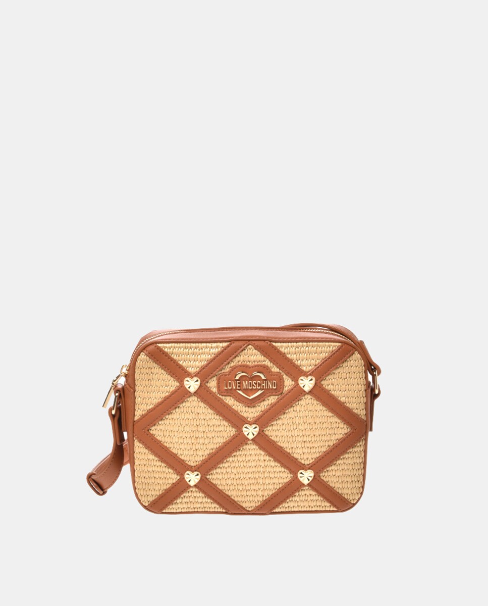 Bandolera LOVE MOSCHINO · Love Moschino · El Corte Inglés