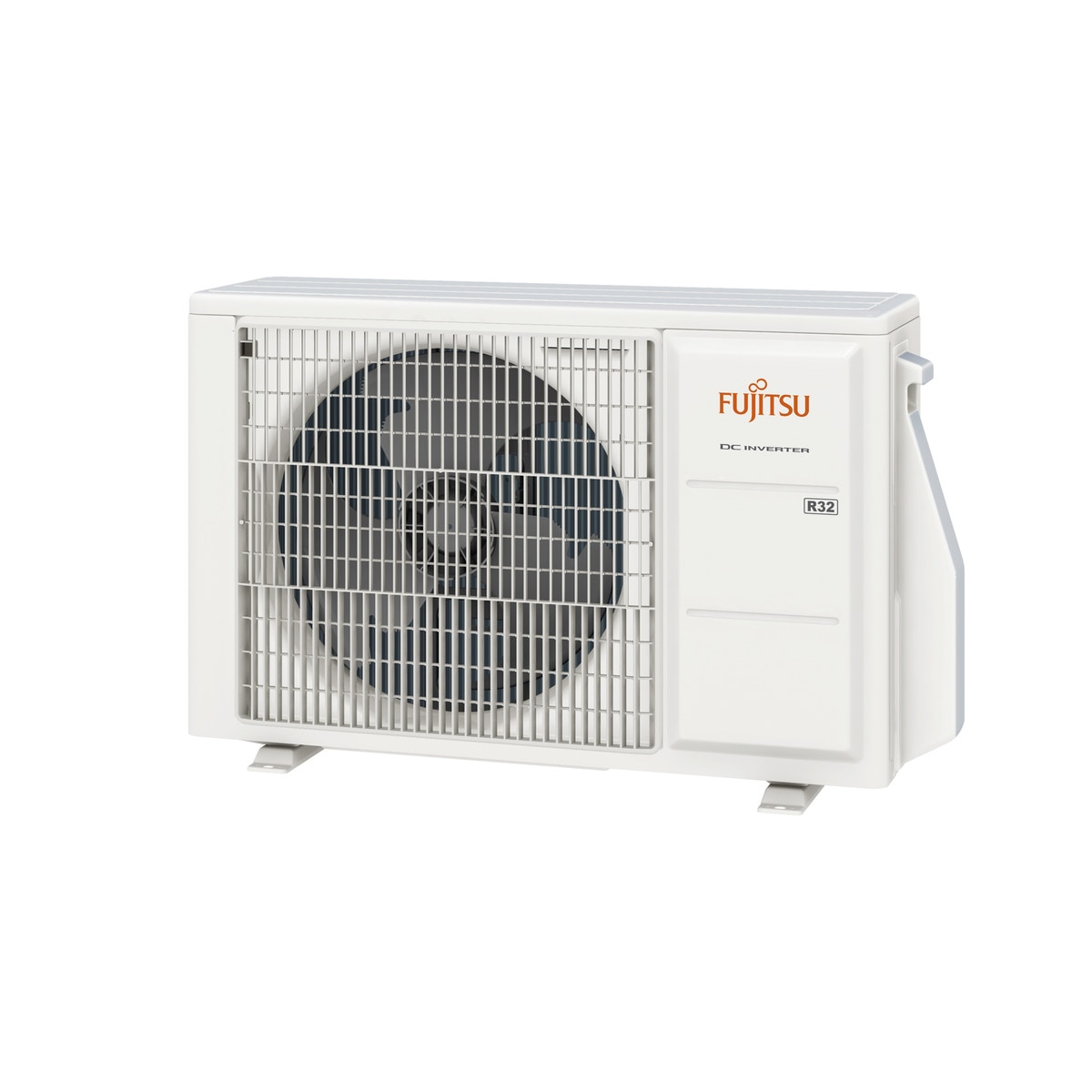 Aire acondicionado conducto Fujitsu  con 3.698 frig/h y 4.300 kcal/h - ACY40K-KA Blanco-3