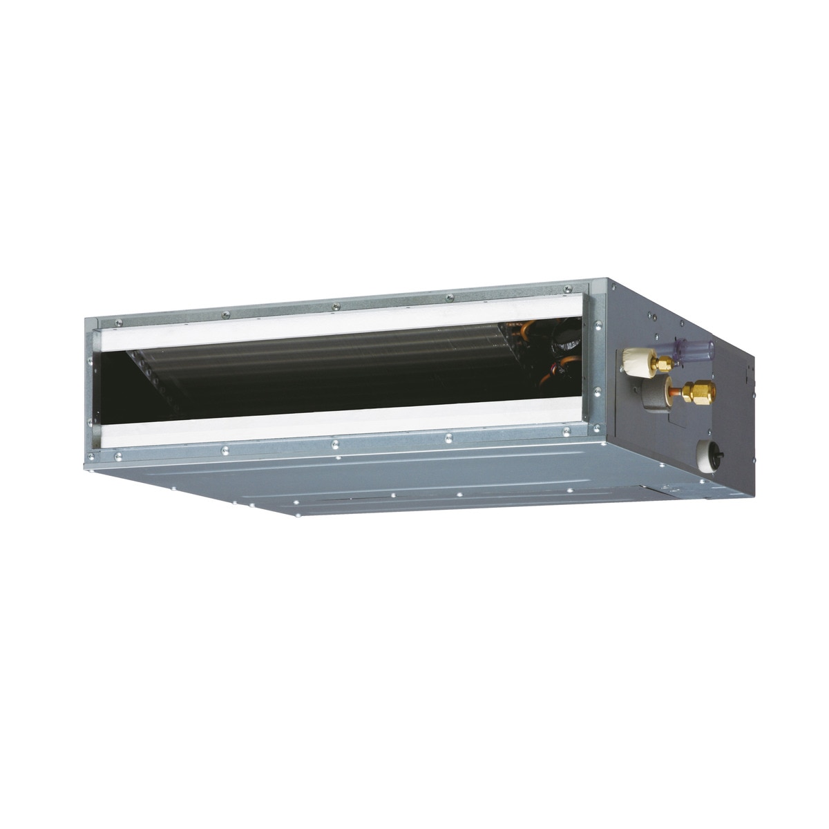 Imagen 0 de Aire acondicionado conducto Fujitsu  con 3.698 frig/h y 4.300 kcal/h - ACY40K-KA