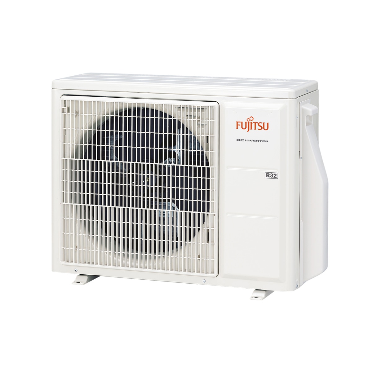 Aire acondicionado conducto Fujitsu con 4.472 frig/h y 5.160 kcal/h - ACY50K-KA Blanco-3