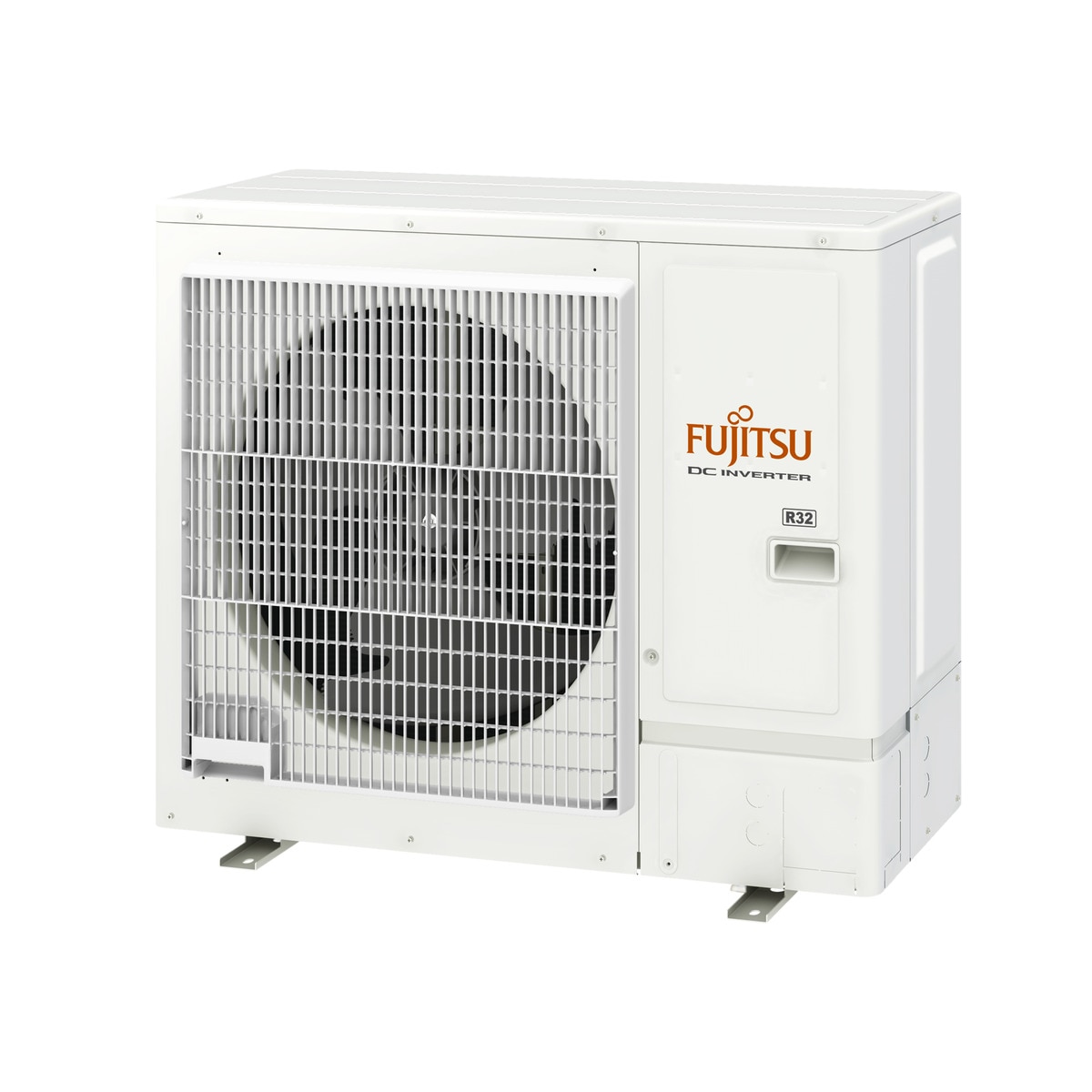 Aire acondicionado conducto Fujitsu con 8.170 frig/h y 9.288 kcal/h - ACY100K-KA Blanco-3