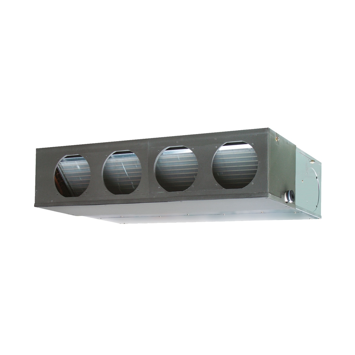 Imagen 0 de Aire acondicionado conducto Fujitsu con 8.170 frig/h y 9.288 kcal/h - ACY100K-KA