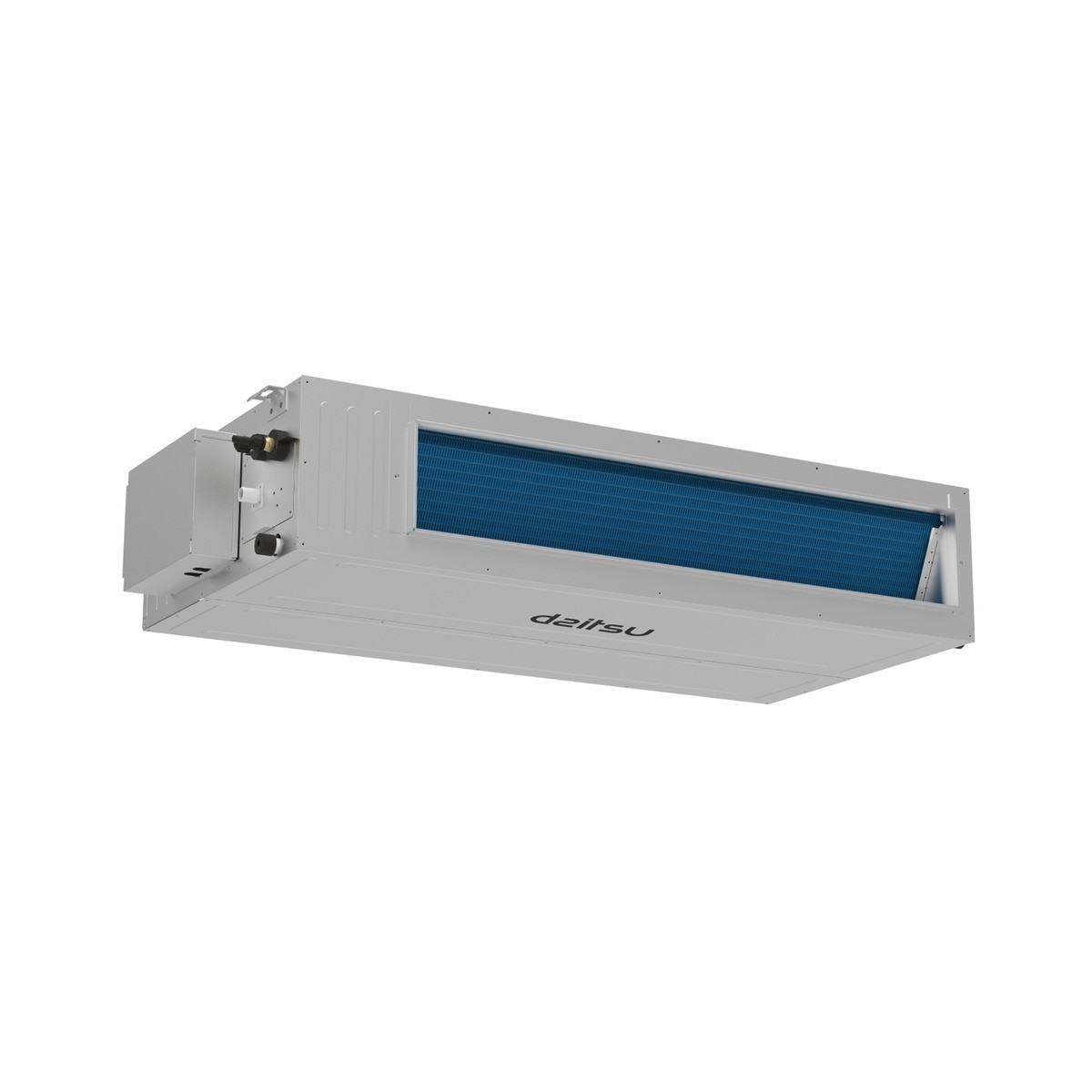 Imagen 0 de Aire acondicionado conducto Daitsu con 4.557 frig/h y 4.815 kcal/h - CD 18K DBS