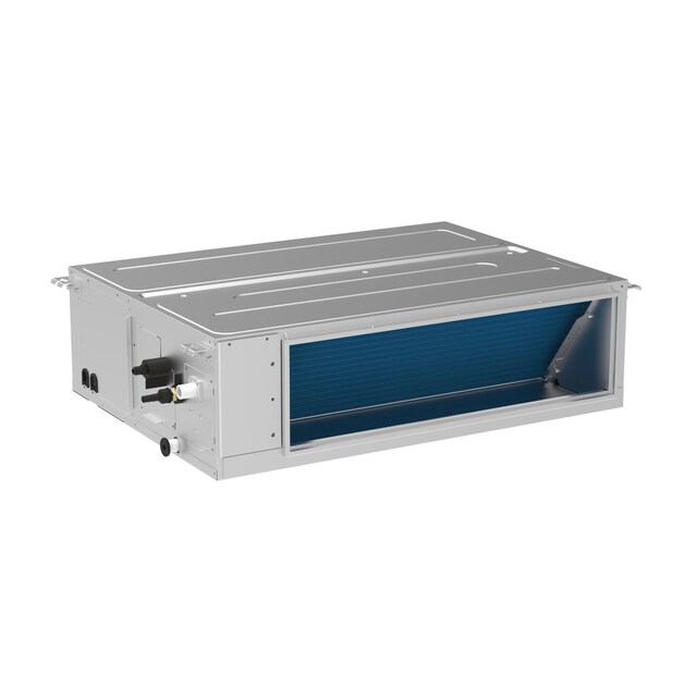 Imagen 0 de Aire acondicionado conducto Daitsu con 7.309 frig/h y  7.566 kcal/h - ACD 30K DBS