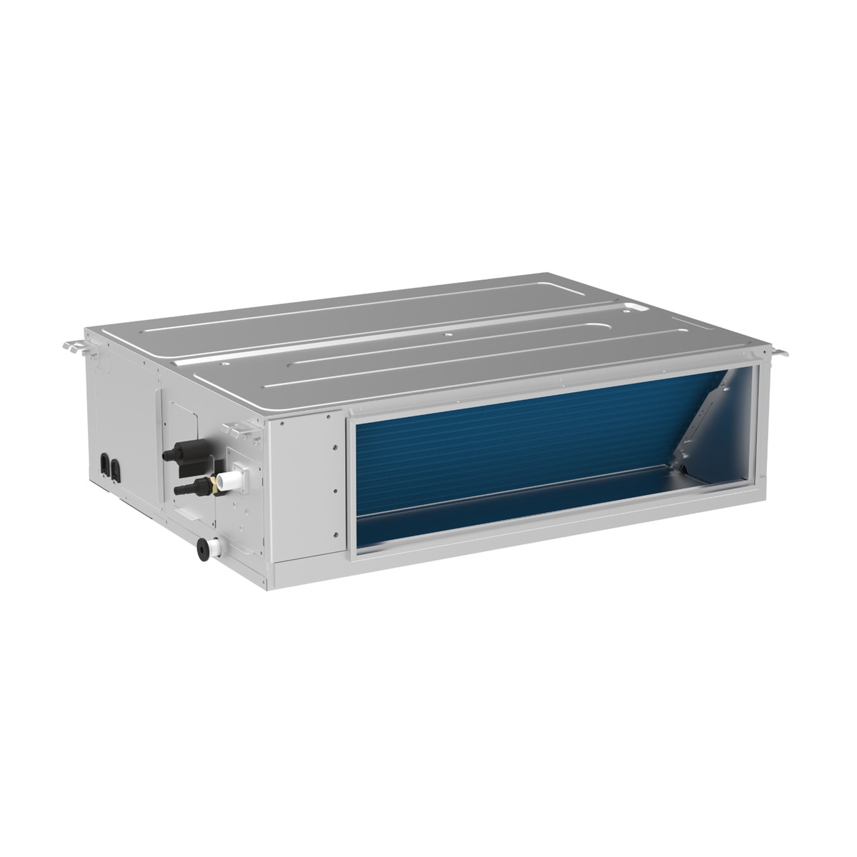 Imagen 0 de Aire acondicionado conducto Daitsu  con 9.028 frig/h y 9.888 Kcal/h - ACD 36K DBS