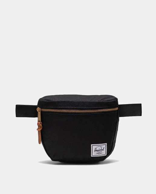 Imagen 0 de Riñonera Settlement Hip Pack de Herschel Supply negro
