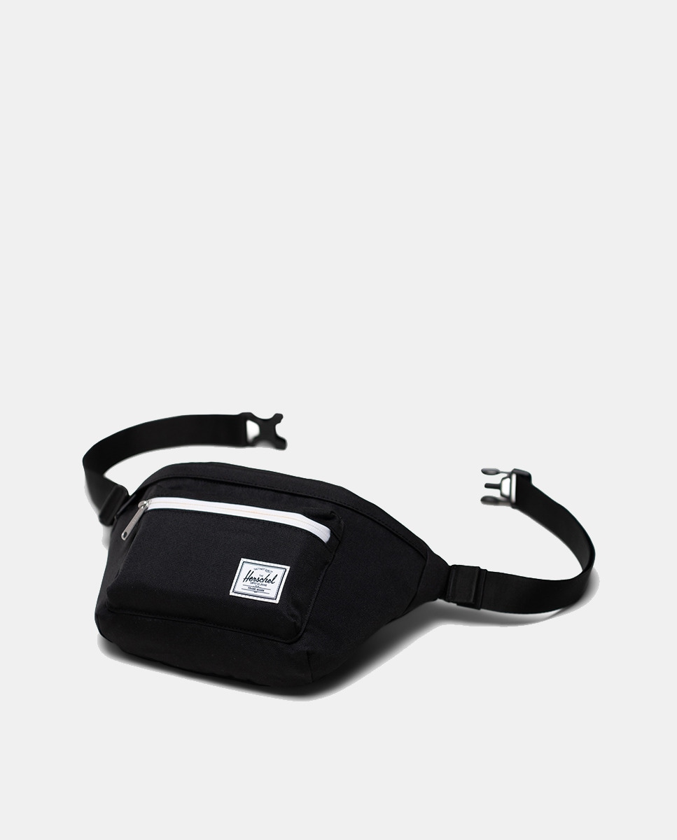 Bolsa de Cintura Pop Quiz Hip Pack - Preto Preto-3