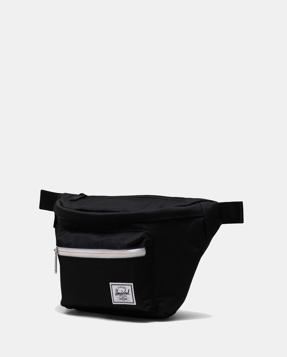 Bolsa de Cintura Pop Quiz Hip Pack - Preto Preto-2
