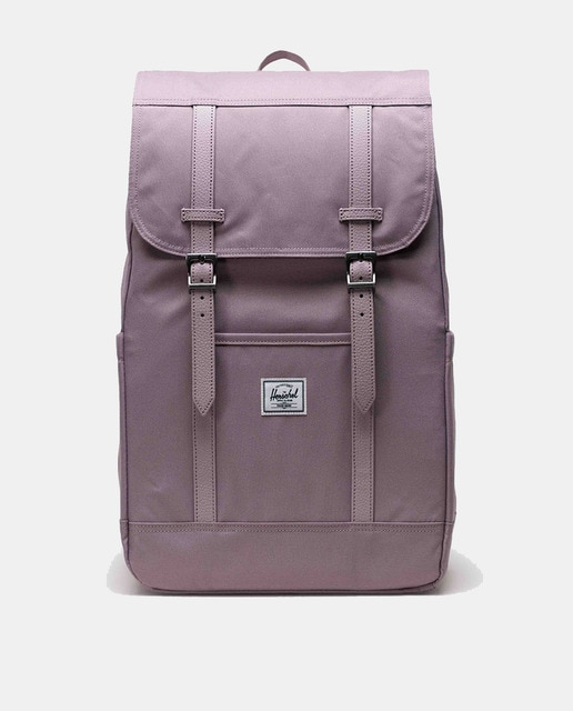 Imagen 0 de Mochila Retreat de Herschel Supply lila