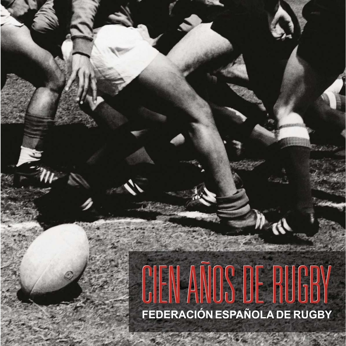 Cien años de rugby 1