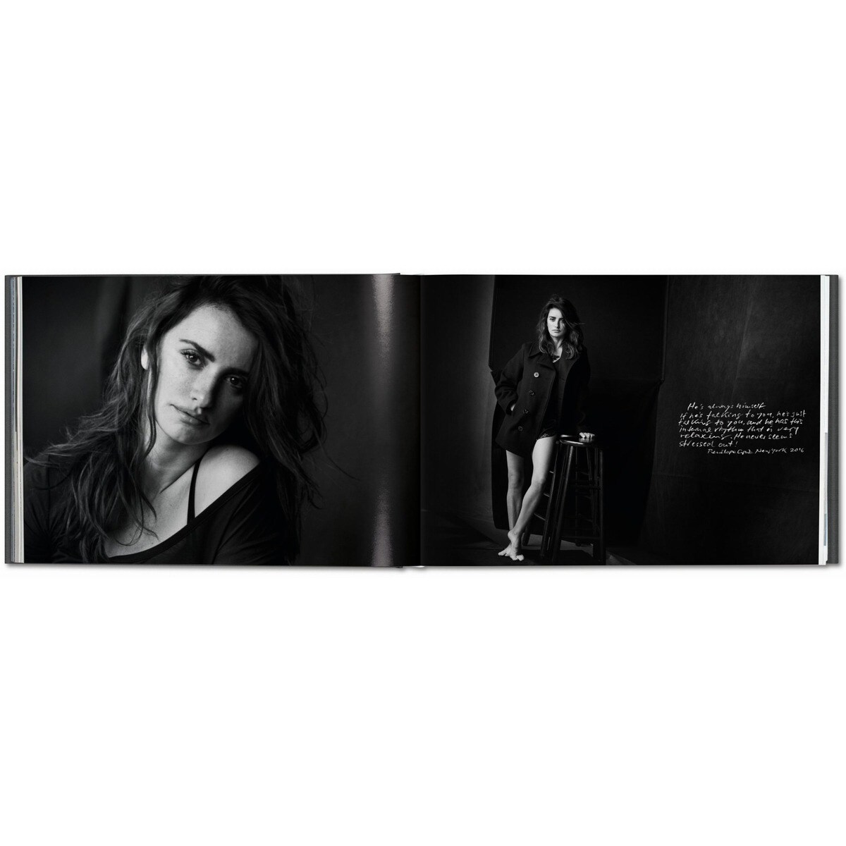 Peter Lindbergh: Shadows on the Wall洋書 81XNdqbjJFL._AC_UF350,