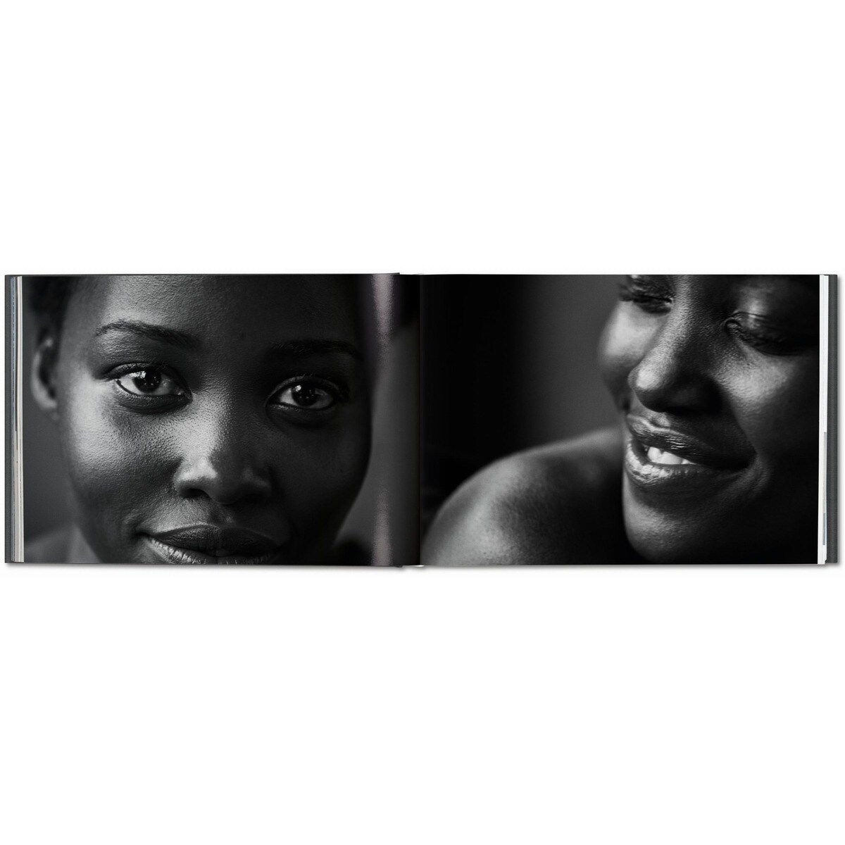 Peter Lindbergh. Shadows on the Wall (Tapa dura) · TASCHEN · El