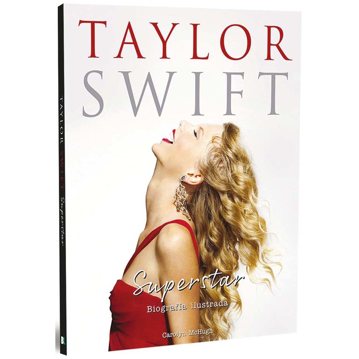 Taylor Swift: Superstar (Capa dura) 1