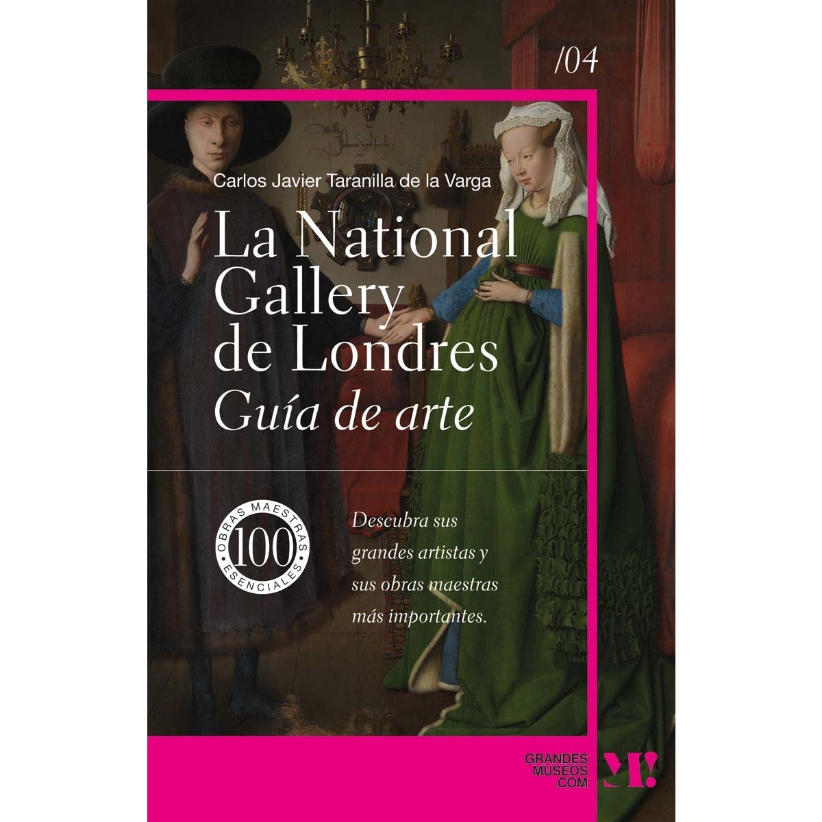 Imagem 0 de La national gallery.Guía de arte