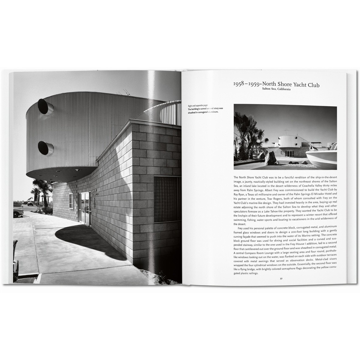 Albert Frey (Capa dura) 2