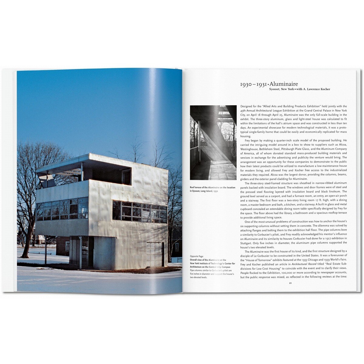 Albert Frey (Capa dura) 5