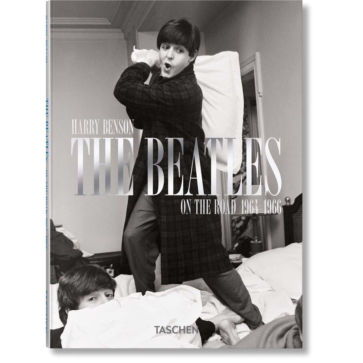 Imagem 0 de Harry Benson. The Beatles (Capa dura)