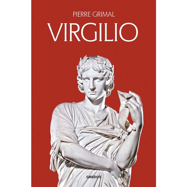 Imagem 0 de Virgilio (Capa mole)