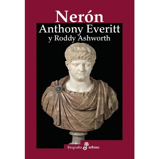 Imagem 0 de Nerón (Capa dura)