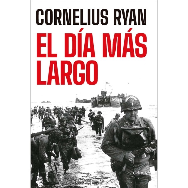 Imagen 0 de El día más largo  (Tapa blanda con solapas)
