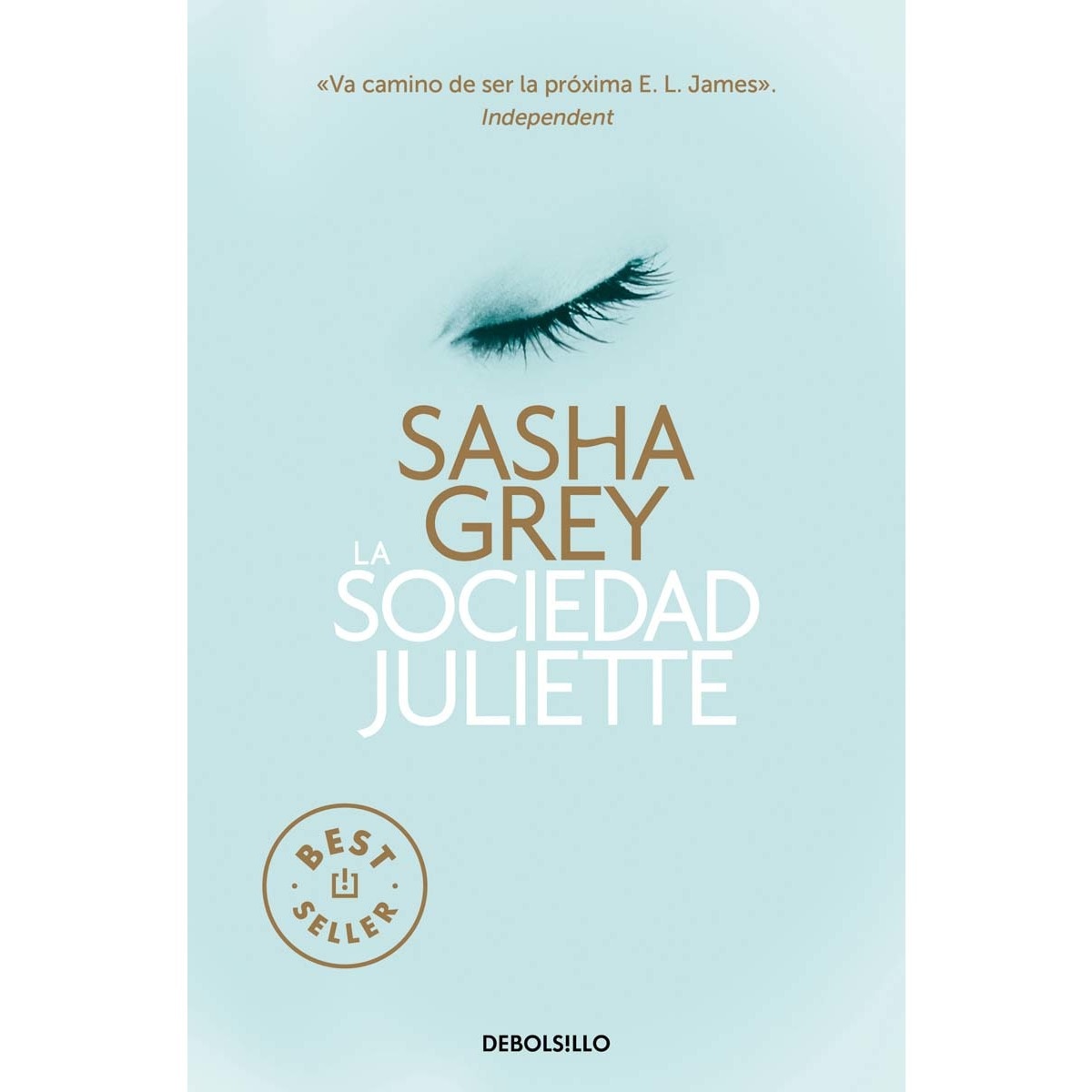 La Sociedad Juliette (Capa mole) 1