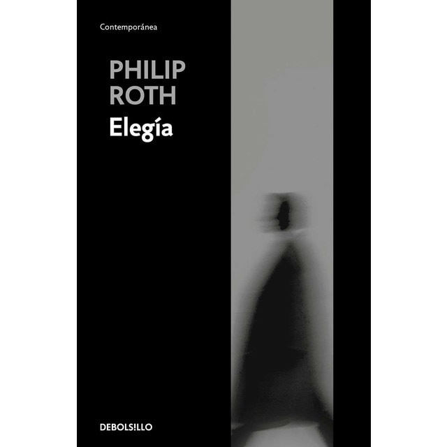 Imagen 0 de Elegía (Bolsillo) (Tapa blanda)