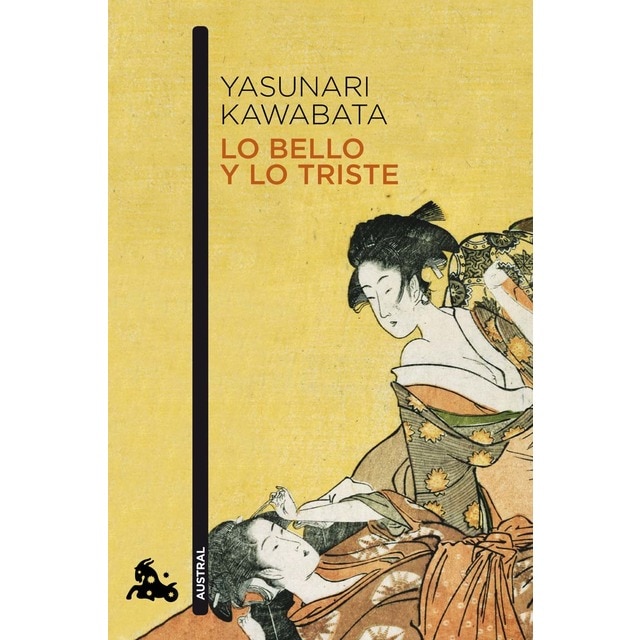 Imagen 0 de Lo bello y lo triste (Bolsillo) (Tapa blanda)